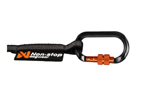Non-Stop Touring Bungee Leash