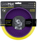 Lick bowl "LickiMat Wobble"