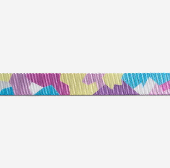 Harness with leash "Zee.Cat Candy"